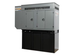 Stationary Generator | 10kW | Diesel | 2.2L